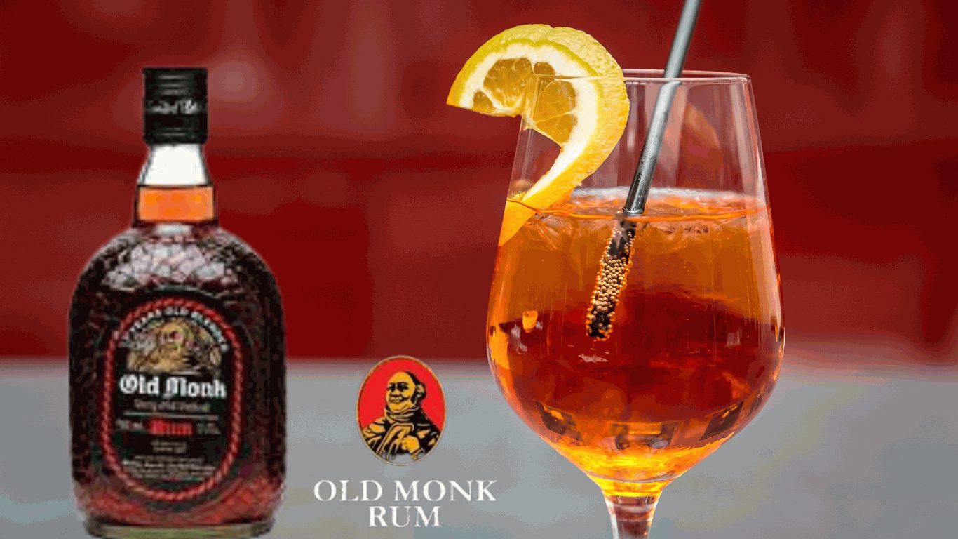Old monk rum: How to drink it, and why it's more than just a drink? - Old monk rum: How to drink it, and why it's more than just a drink? -