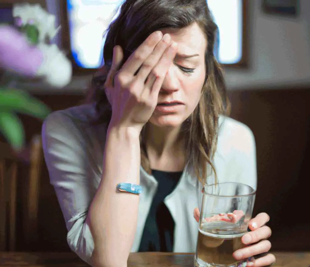 What is alcohol allergy? Causes, Symptoms, tests, and treatment Pubbarin