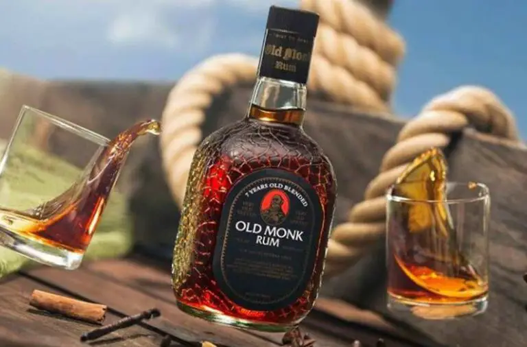 Old Monk Rum Price, Use, Strength and other Features