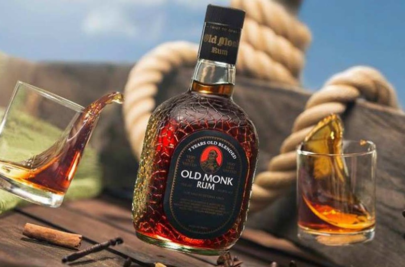 Old monk rum How to drink it, and why it’s more than just a drink