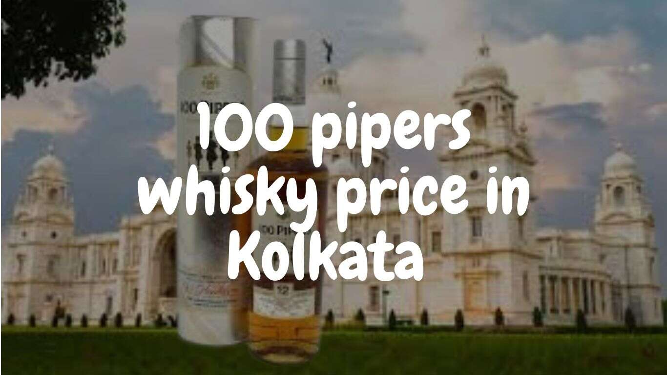 100 Pipers price in kolkata
