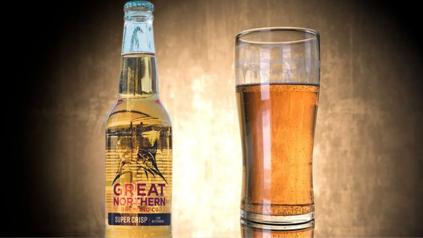 Great northern beer