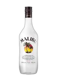 Malibu Rum-the best rum in India 