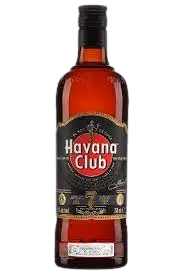 Havana Club- the best rum in India 
