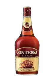 Contessa rum- best rum in india