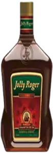 Jolly Roger-the best rum in india 