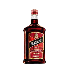 McDowell’s No.1 Rum-the best rum in India 