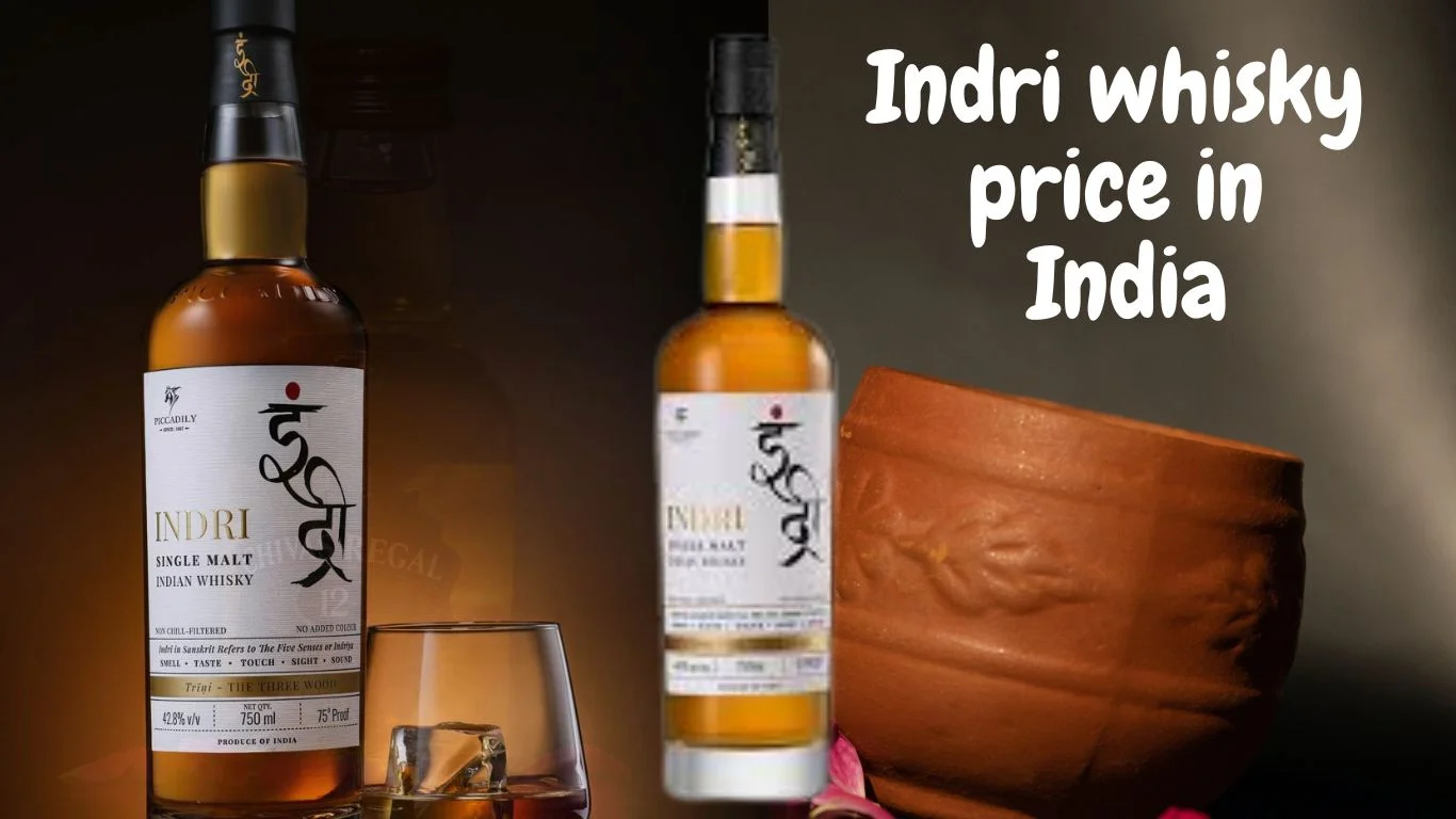 Indri whisky price in India, UP, kolkata, delhi, mumbai, haryana, goa