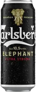 Carlsberg elephant extra stronger beer price in kolkata 