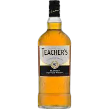 Teachers whisky price in UP 