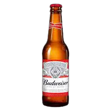 Budweiser- the best beer in India 