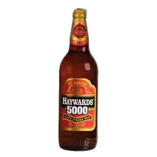haywards- the best beer in India under 200