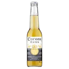 Corona beer- the best beer brand in India under 200