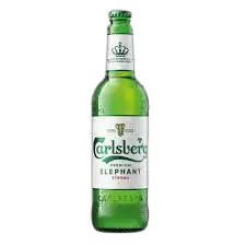 Carlsberg beer- the best beer brand in India under 200