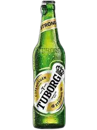 Tuborg Beer- the best beer brand in India under 200