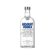 Absolute Vodka: Perfect Vodka