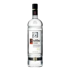 Ketel One the best vodka in india 