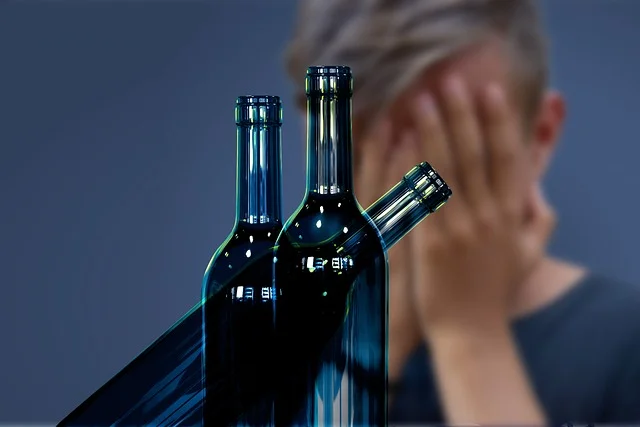 Alcohol's effect on human health