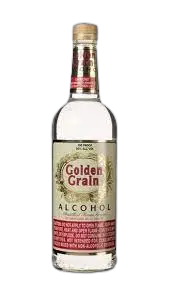 Golden grain Alcohol