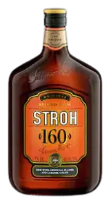 Stroh 160 Rum