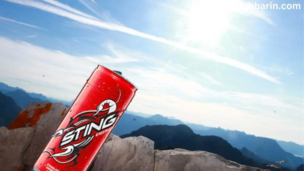 Sting Energy Drink Side effects
