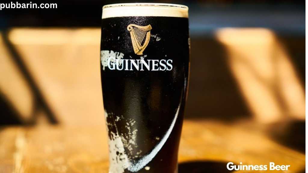 Guinness Beer; Exploring Gluten, Calories, ABV and Pricing