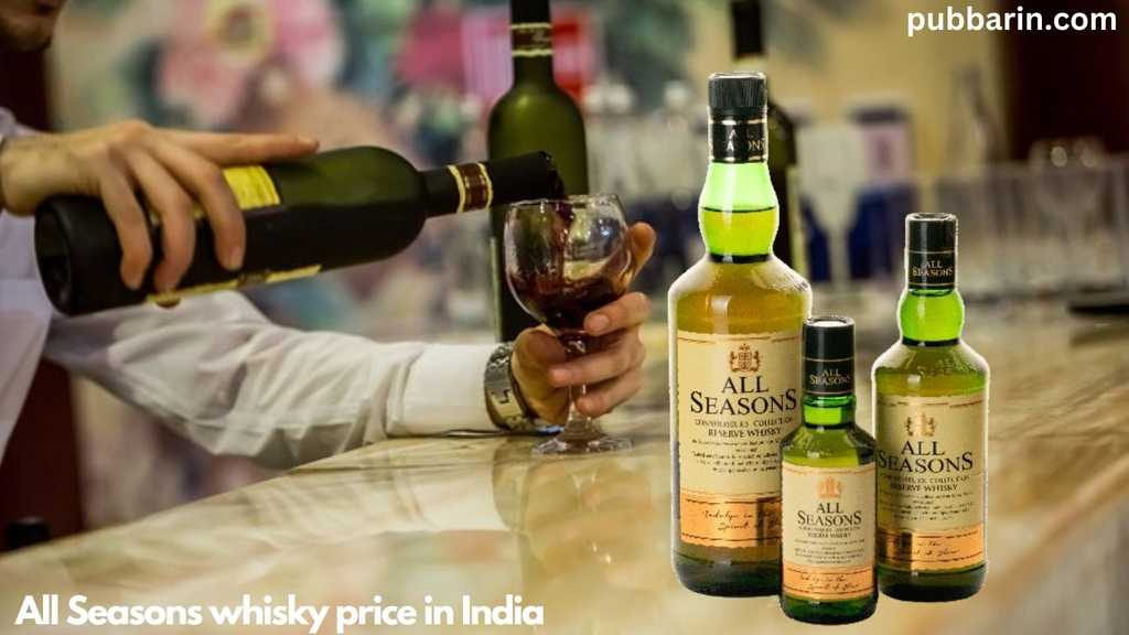 All Season Whisky Price In India For 2024 Cost To Features   Add A Heading 28 Transformed 