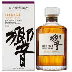 Suntory Hibki