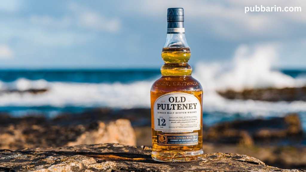 Old Pulteney Whisky Price in Delhi