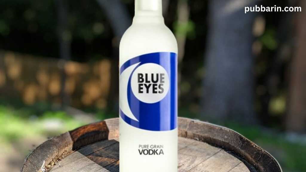 blue eyes vodka price in delhi