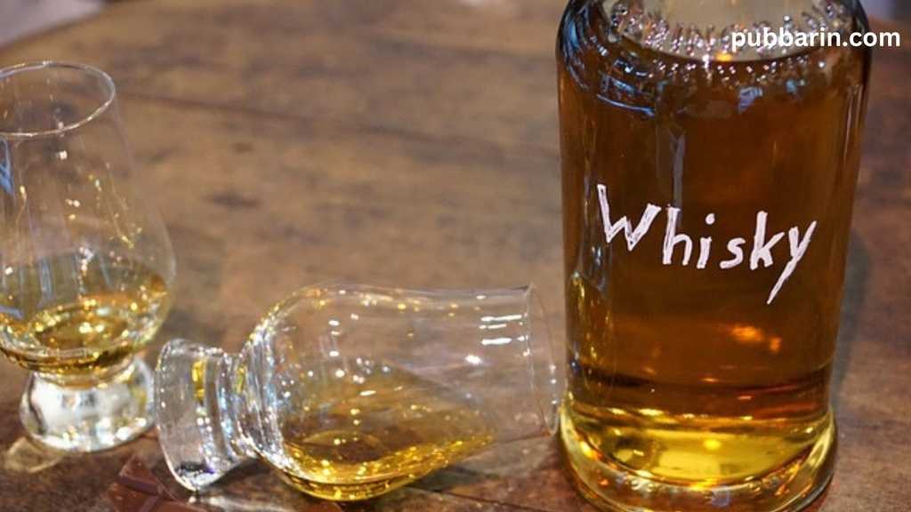 7 of the Best whisky in Canada for 2024 Pubbarin