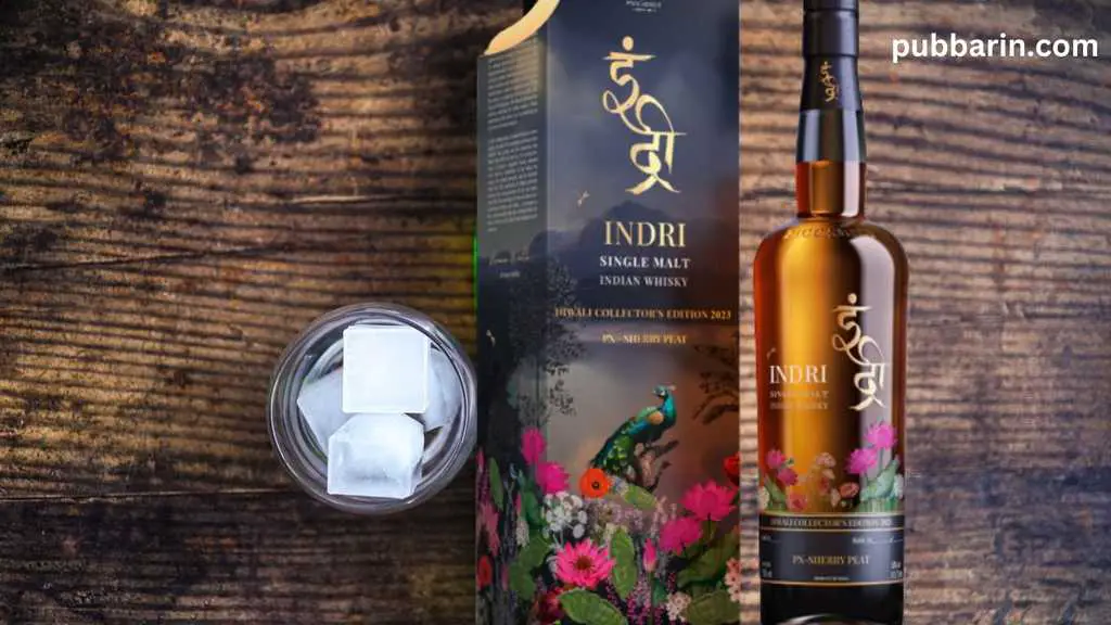 Indri whisky price in delhi