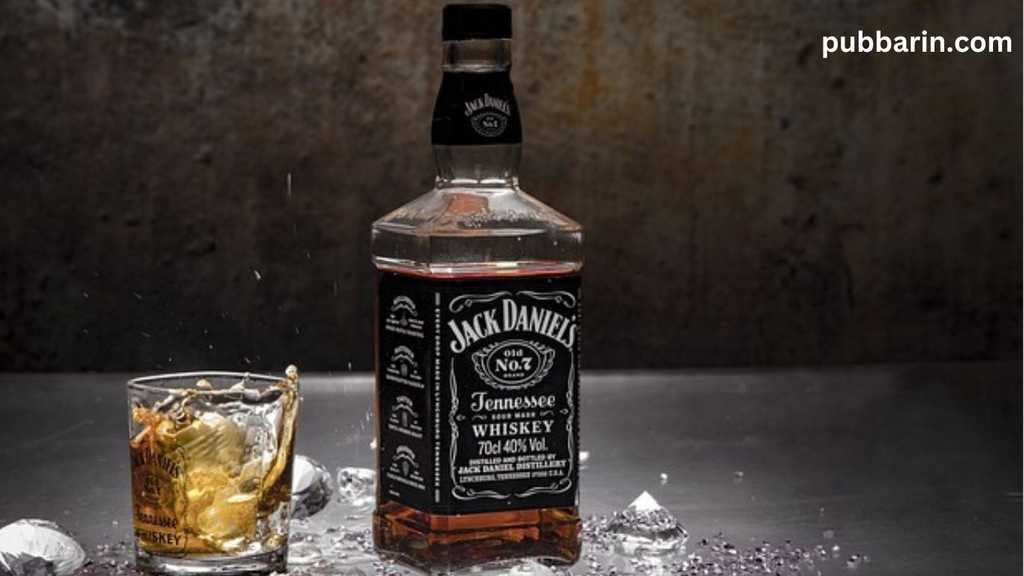 Jack Daniels Price in Delhi for 2024 (50ml to 1000ml) Pubbarin