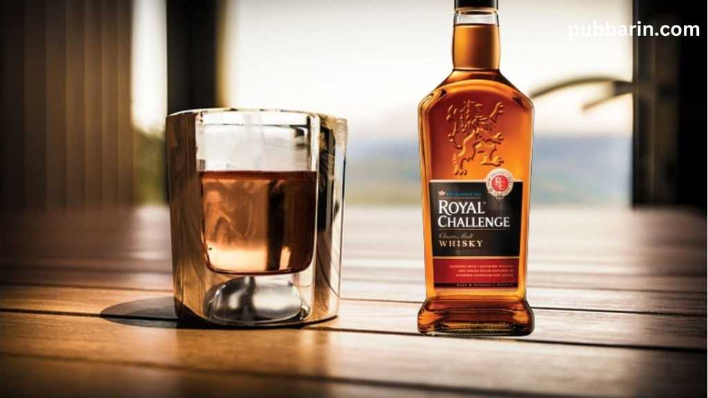 Royal Challenge Whisky Price in delhi