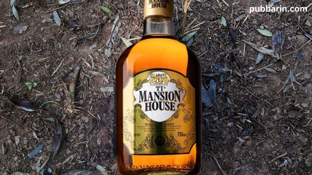 mansion house whisky price 2023 in Hyderabad