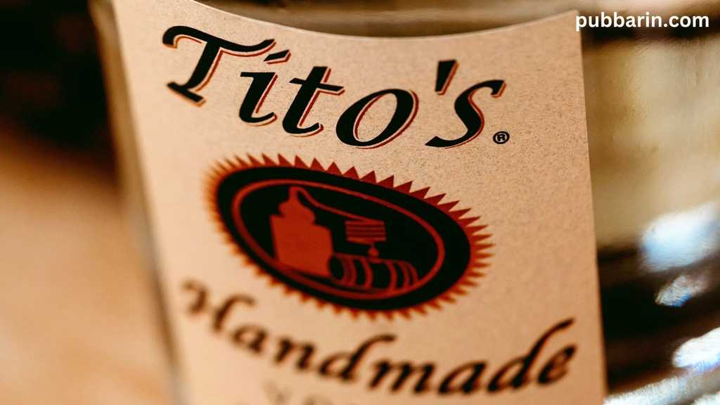 Titos vodka price in Delhi