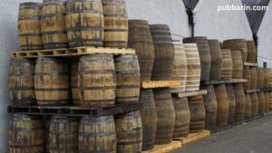 What is Single Malt vs. Blended Whisky
