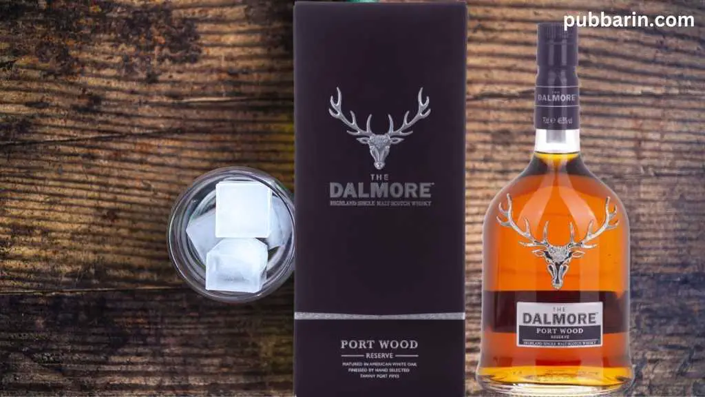 Dalmore whisky Price in Delhi