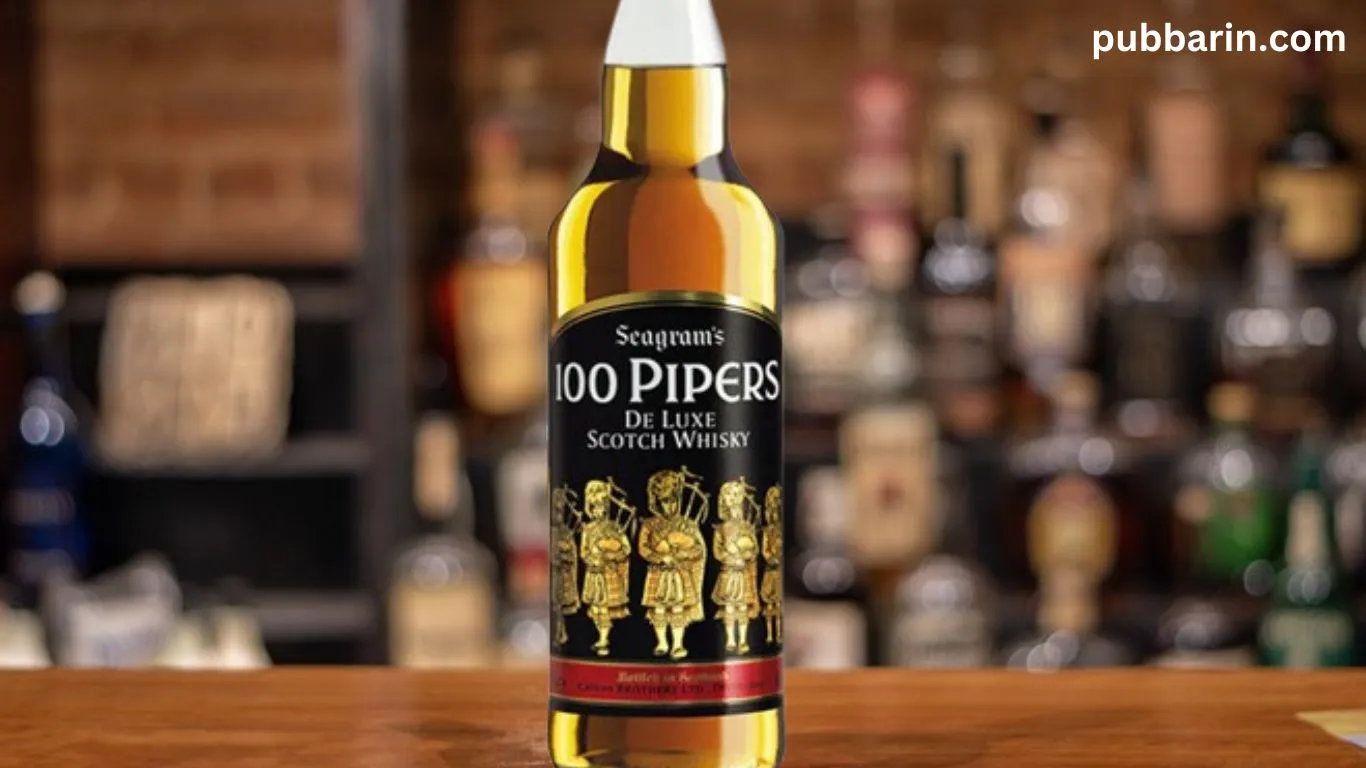 100 Pipers Price in Mumbai