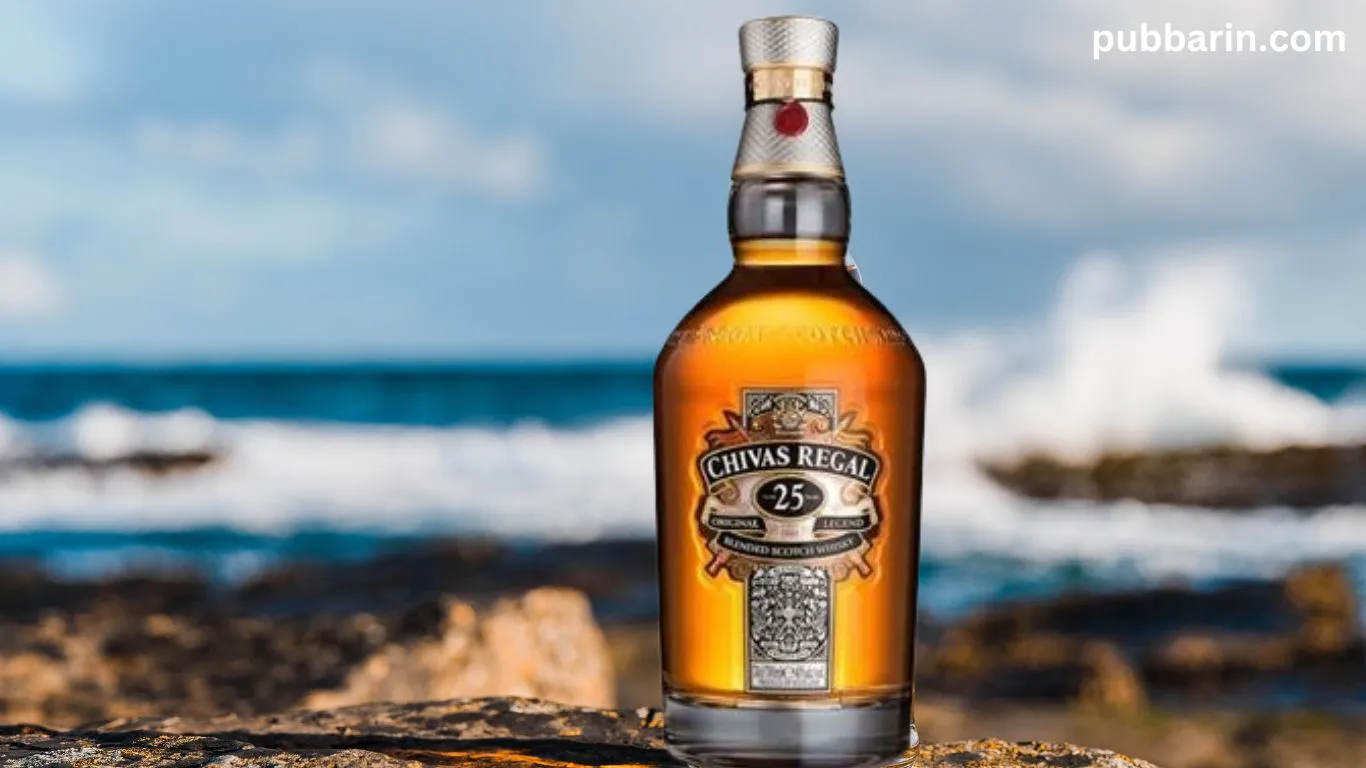 Chivas Regal Price in Hyderabad