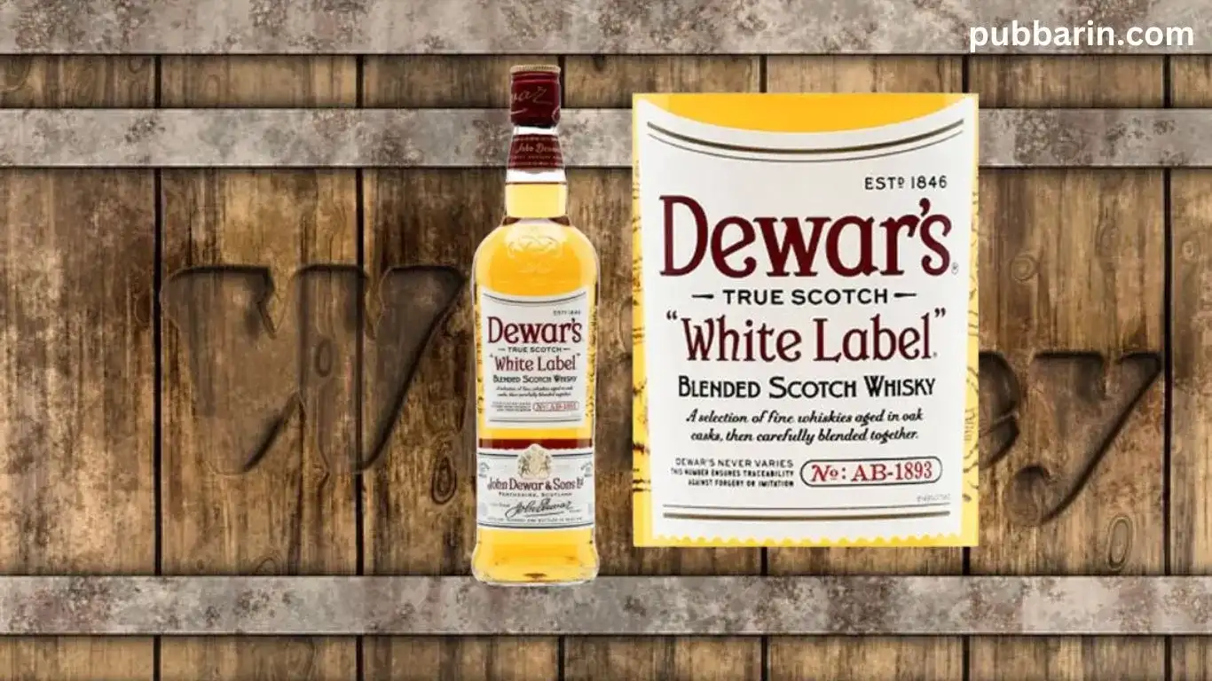 Dewars White Label Price in Delhi