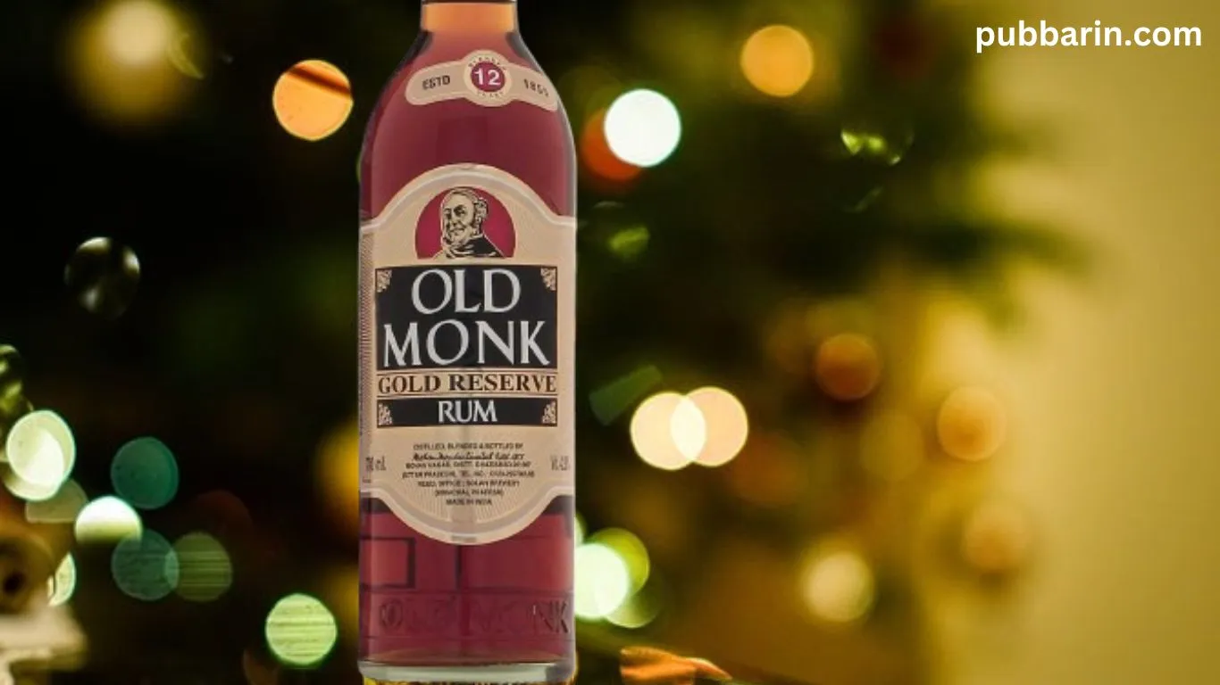 Old Monk Price in Bangalore