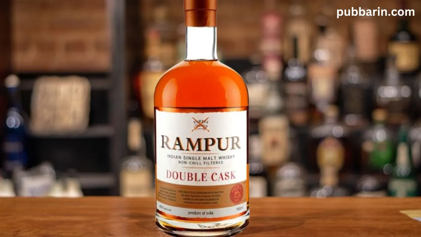 Rampur Whisky Price in Mumbai