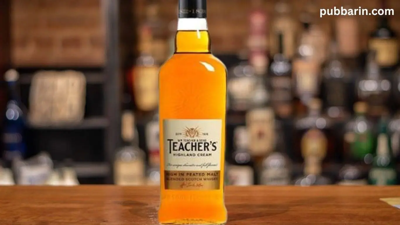 Teachers whisky price in Mumbai