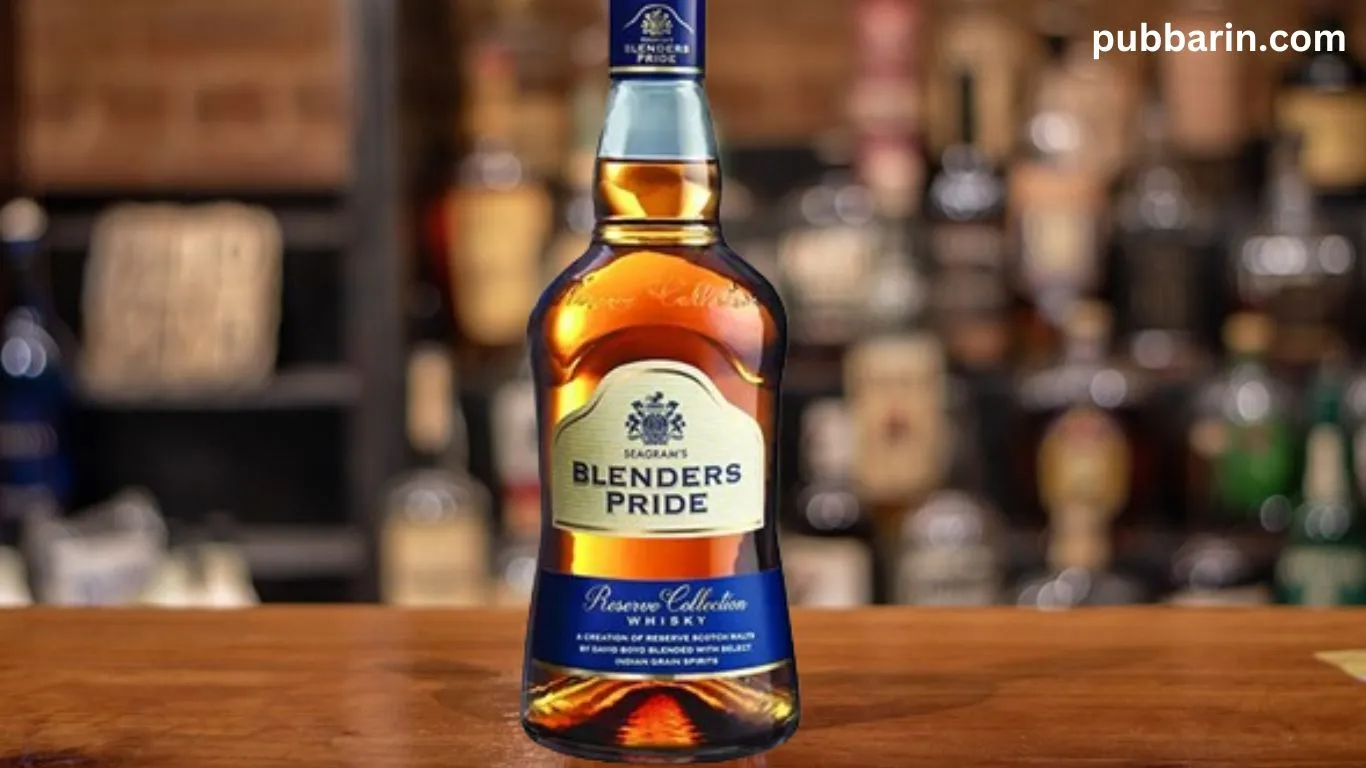 Blenders Pride Price in Odisha