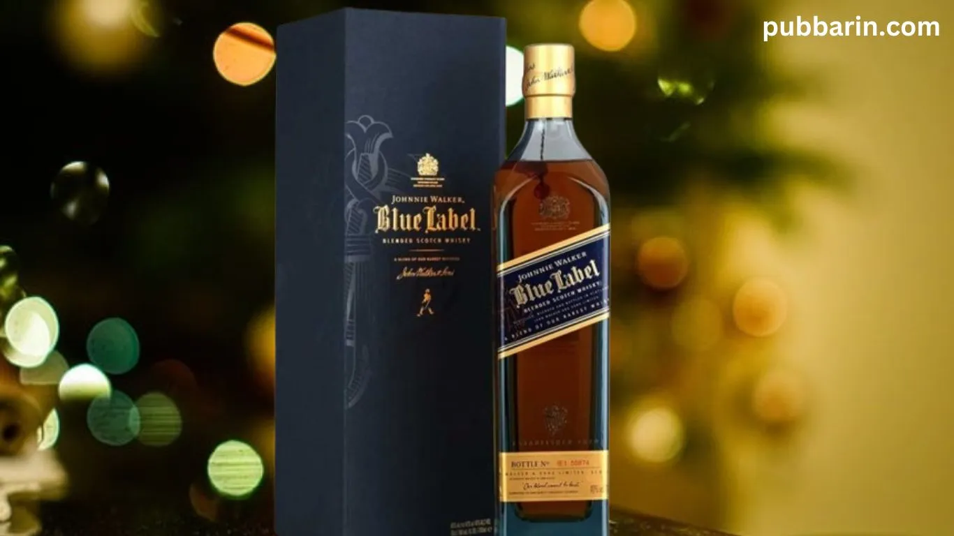 Blue Label Price in Kerala