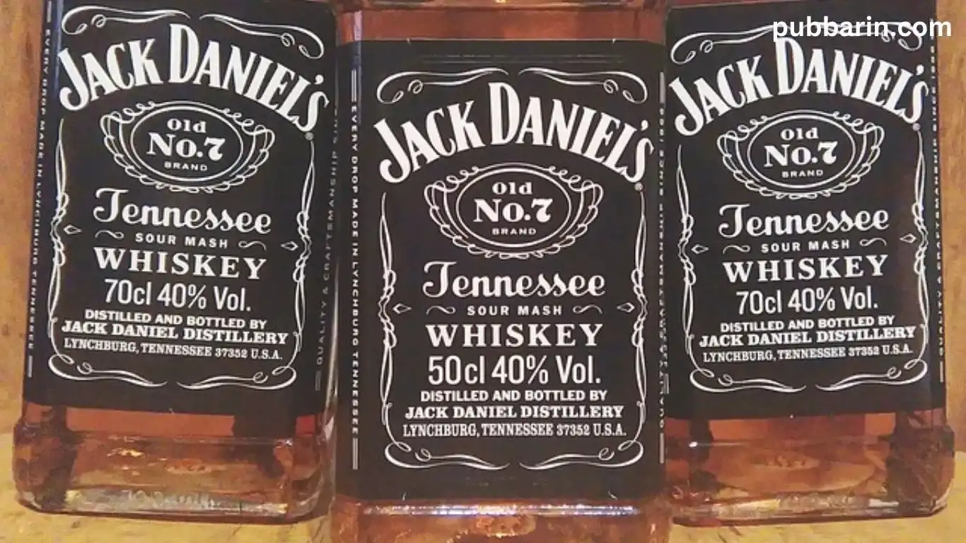 Jack Daniels Price in Odisha