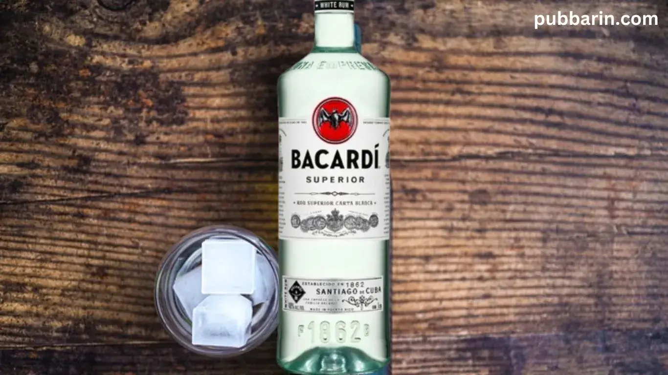 Bacardi Price in Kerala