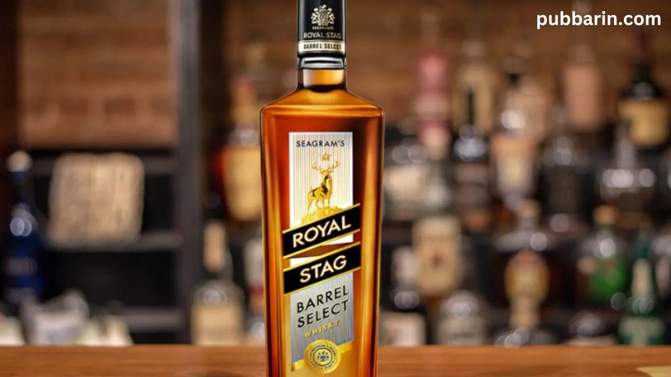 Royal Stag Whisky Price in Odisha