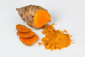 Does Turmeric Spice have Side Effects
